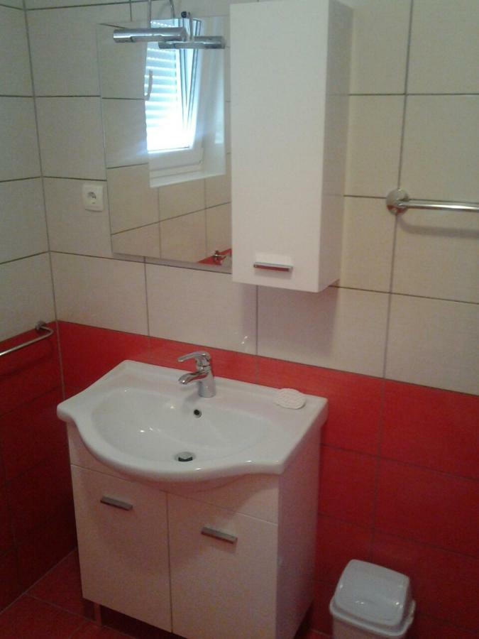 Apartmani "Grgic" Omis Luaran gambar