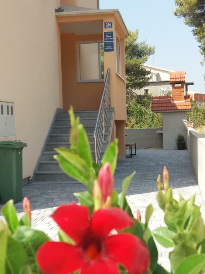 Apartmani "Grgic" Omis Luaran gambar