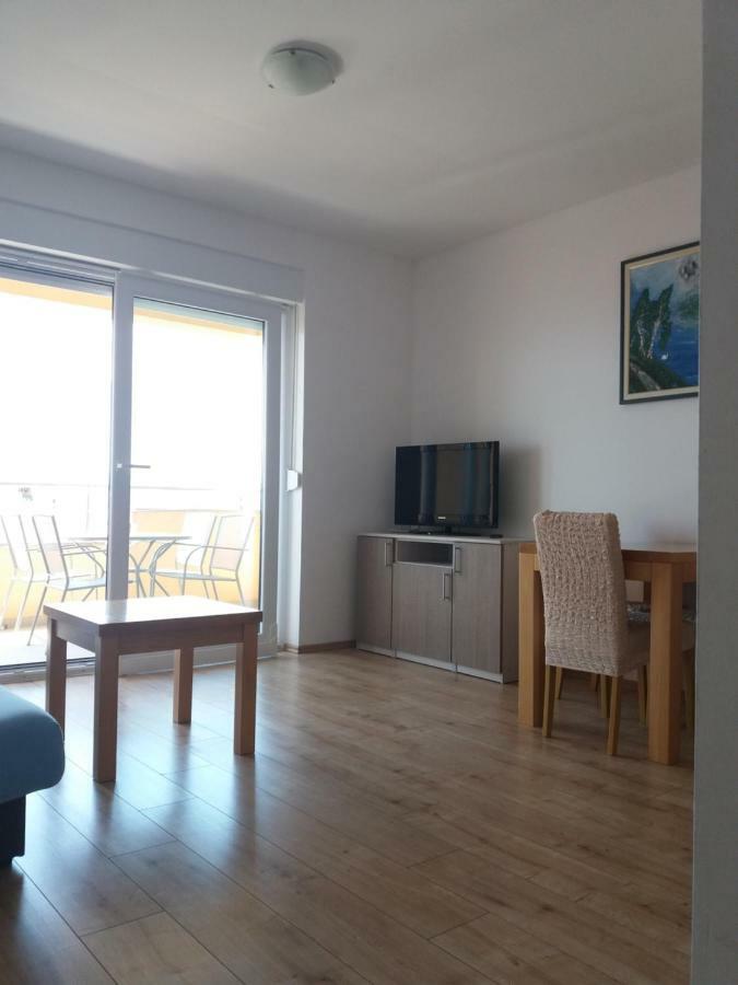 Apartmani "Grgic" Omis Luaran gambar